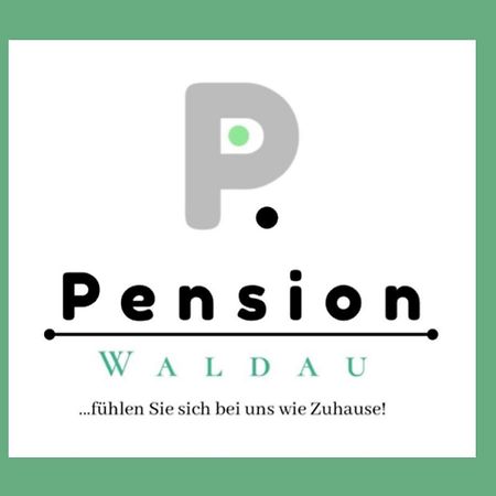 Pension Waldau Kassel Esterno foto