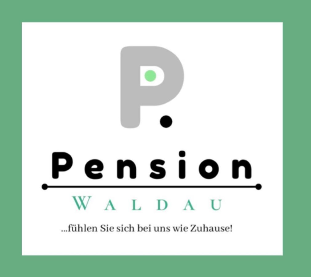 Pension Waldau Kassel Esterno foto