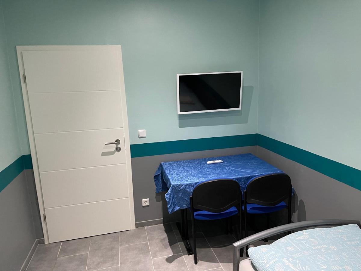 Pension Waldau Kassel Esterno foto