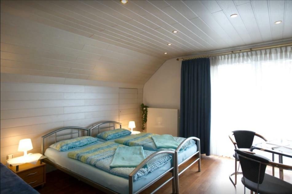 Pension Waldau Kassel Esterno foto